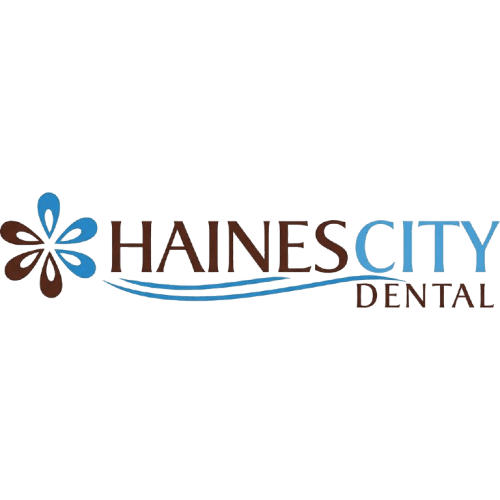 Haines City Dental Logo