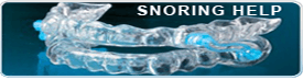 Snoring & Sleep Apnea Solutions